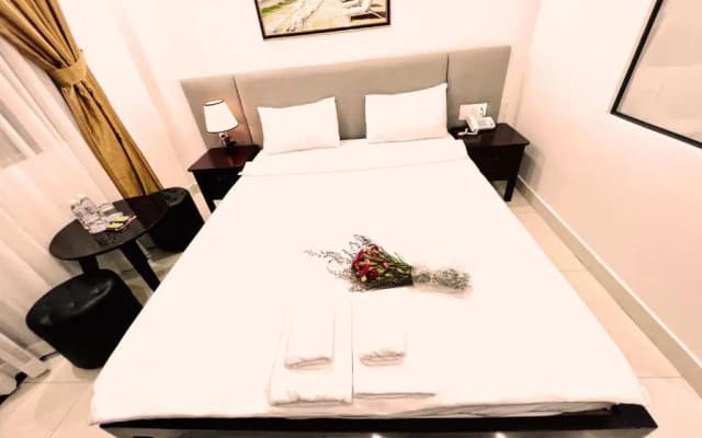 Dương Đông Hotel - photo 4