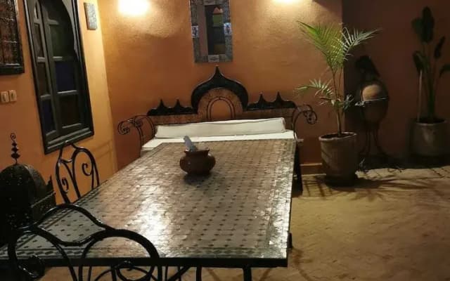 Riad Les ANGES DU DESERT - photo 4