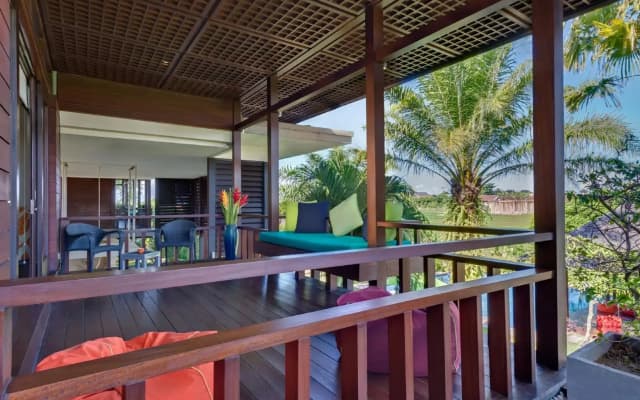 Bendega Villas - photo 4