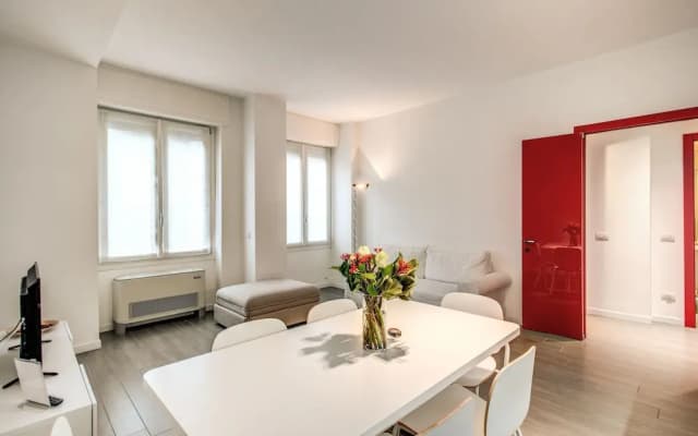 Luxury Apartments Suite Santa Sofia - photo 3
