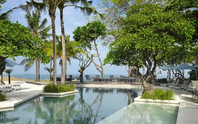 The Anvaya Kuta - photo 3