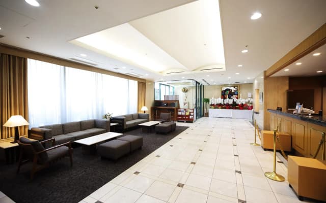 Hotel Sunroute Asakusa - photo 2