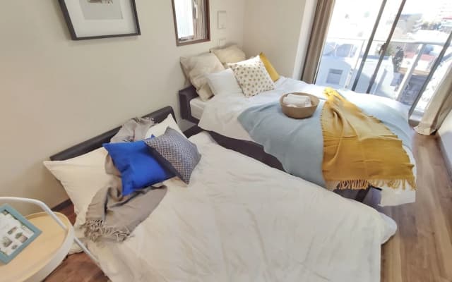 Otsuka 3 Mansion - photo 2