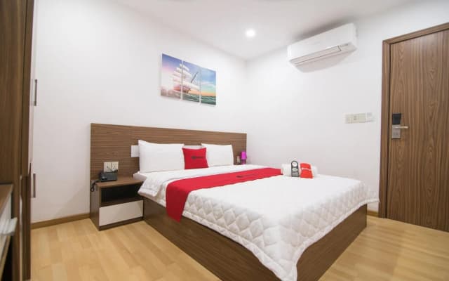 S Hotel Beach Da Nang - photo 4