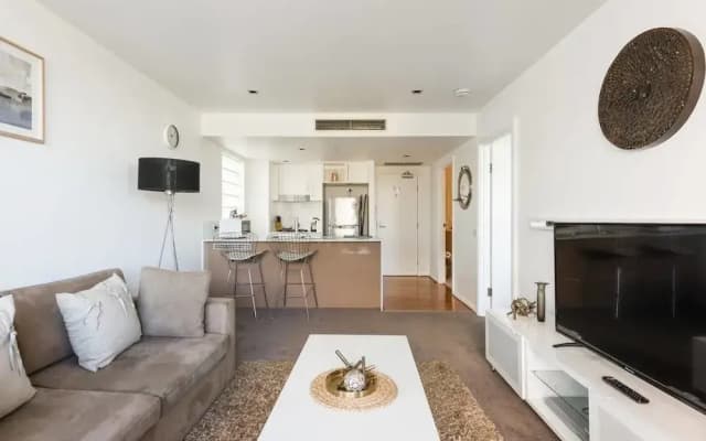 North Sydney Accommodation - photo 2