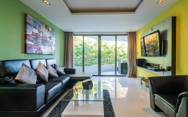 Nakalay Palm by Lofty - photo 2