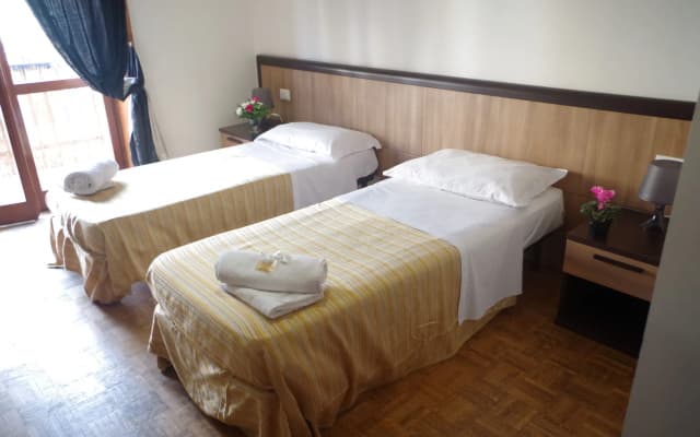 Hotel Euro Inn - photo 2