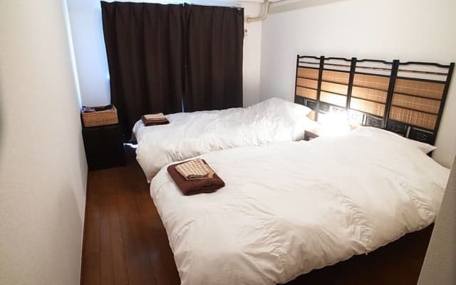 Asayake Apartment - photo 2