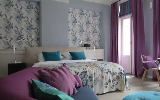 B&Bkeizersgracht 83 - photo 3