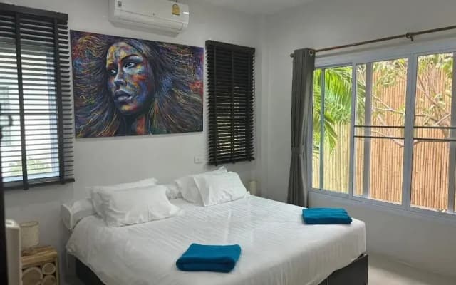 Shanti Samui Resort - photo 2