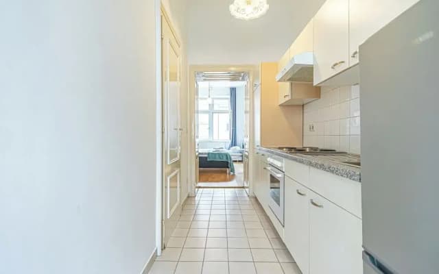Stylish 1BR Apartment In Vienna Center - photo 5