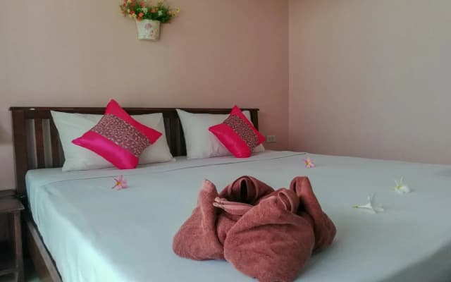 Lanta Wild Beach Resort - photo 5
