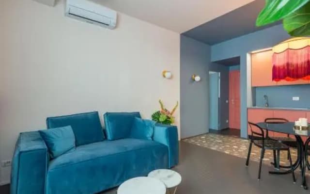 Marcantonio Home Rome - photo 4