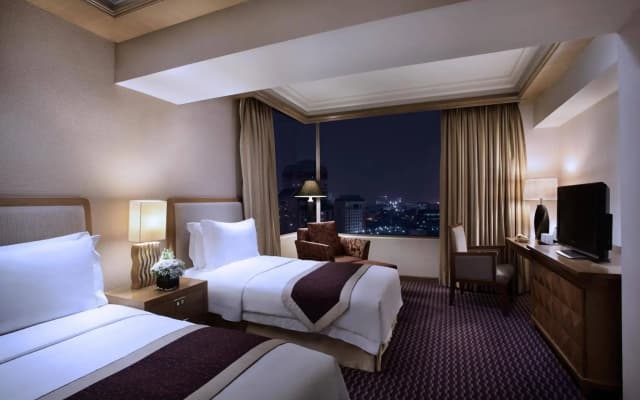Le Grandeur Mangga Dua - Jakarta - photo 4