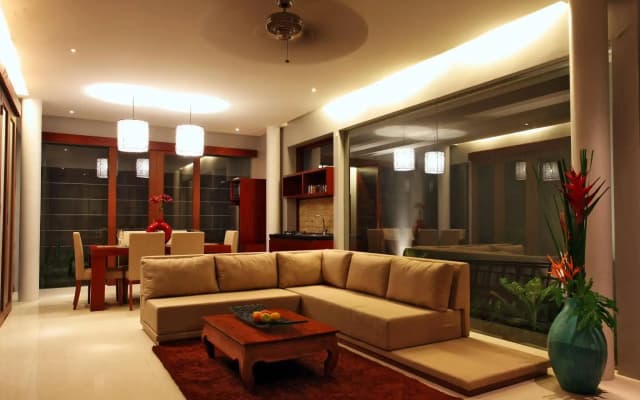 Astamana Villa Canggu - photo 2