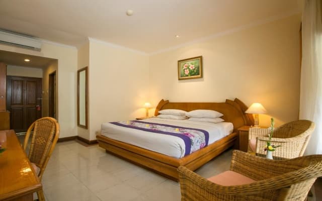 Parigata Resort & Spa Hotel - photo 4