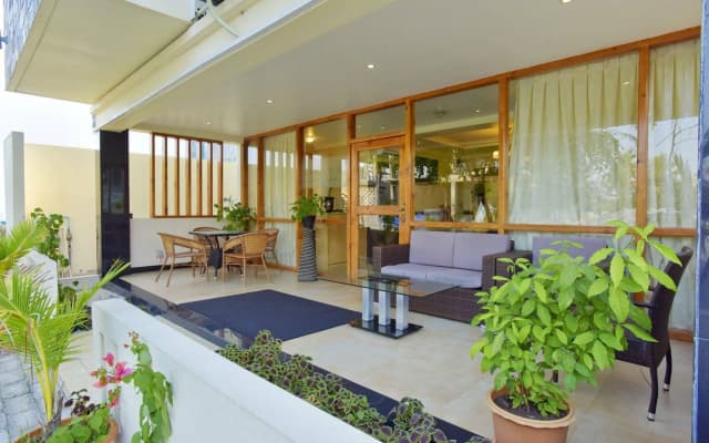 Crystal Beach Inn - photo 3