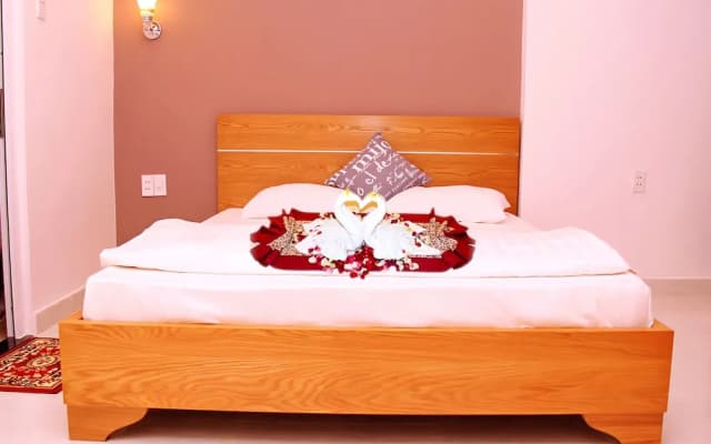 Cents Da Nang Hotel - Hostel - photo 3