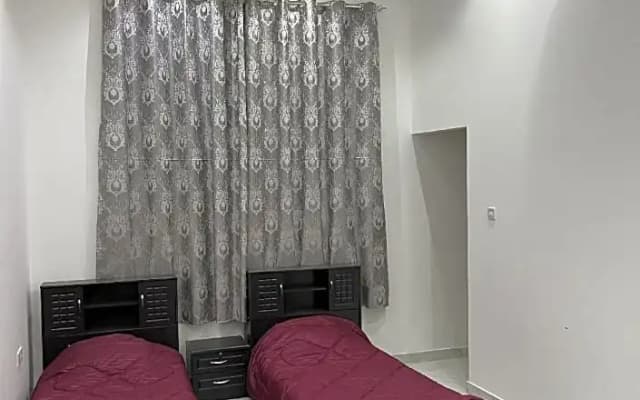 Modern Villa in Ajman 5master rooms - photo 4