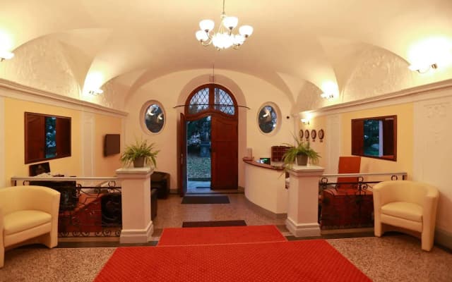 Hotel U Svatého Jana - photo 2