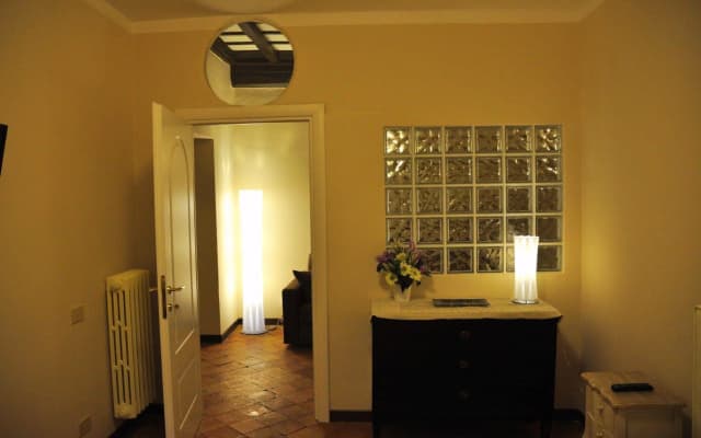 Four Rivers Suites in Rome - photo 4