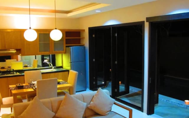 Bali Max Villa - photo 5