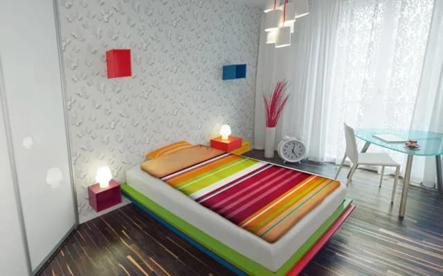 Luxus Designer-Residenz in Mitte • 109 qm • Neu! - photo 5