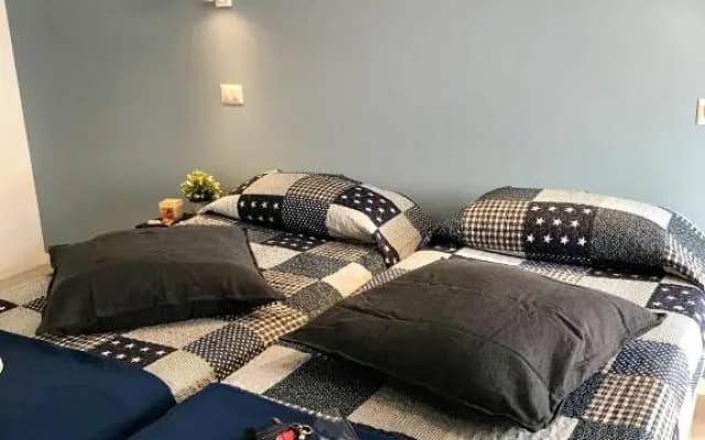 AzzuRomare Flat apartment - photo 3