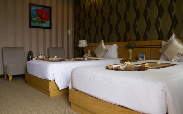 Maritime Hotel - photo 4