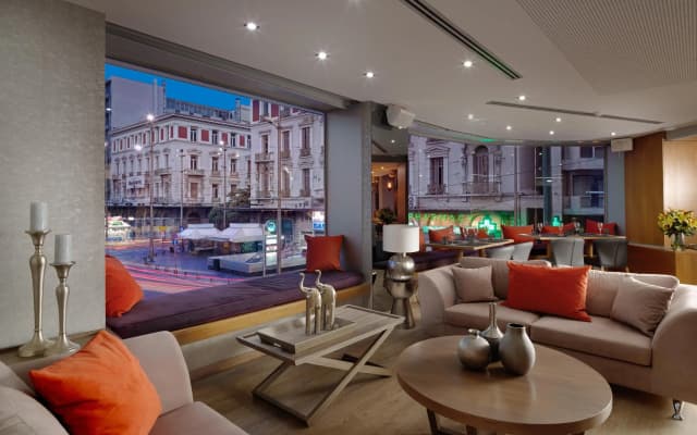 Athens Tiare Hotel - photo 2