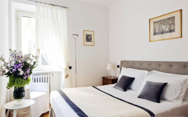 Garibaldi Suites Piazza Di Spagna - photo 4