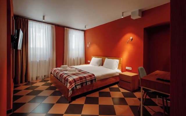 Urban Apartments 23 - photo 4