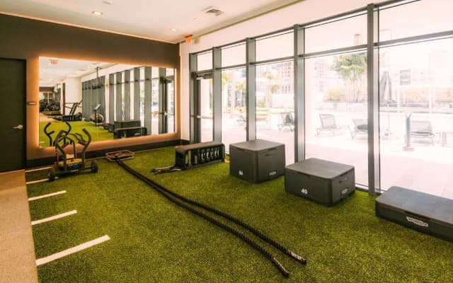 Flow Hotel Miami - photo 3