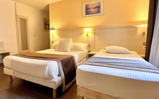 Luxor Bastille Hôtel - photo 4