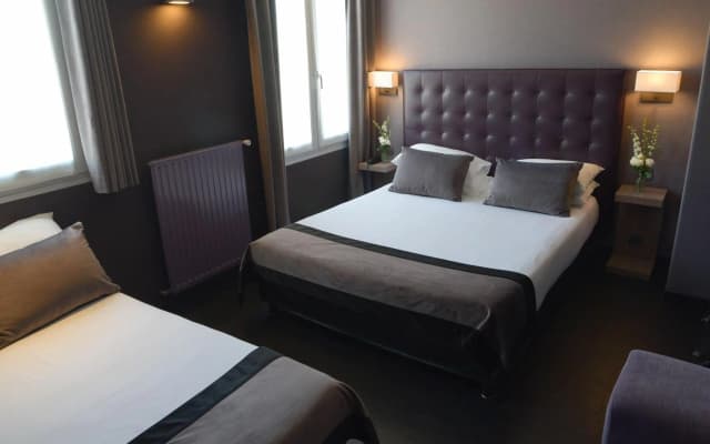 Hotel Saint-Charles - photo 5