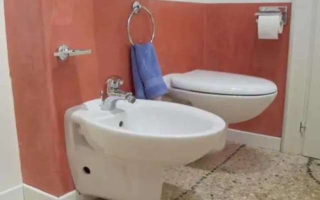 Cà Tornielli apartment - photo 4