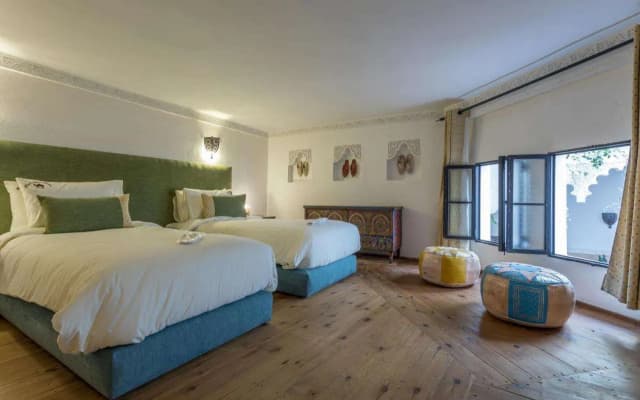 Riad Hart Essoura - photo 3