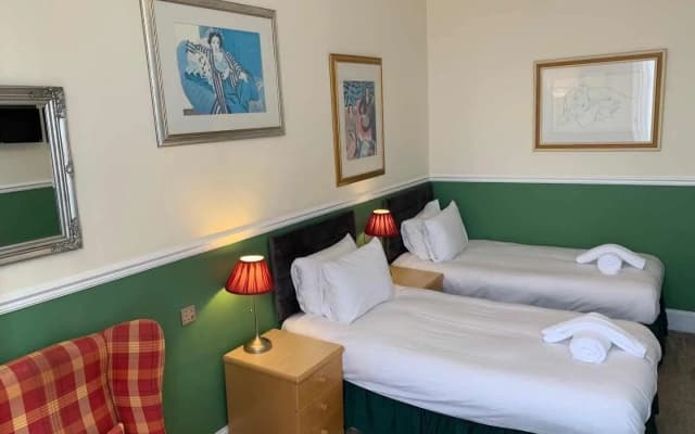 Southside Guest House - photo 2