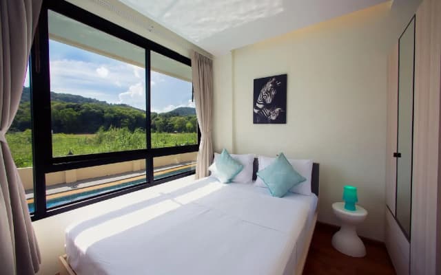 The Lago 1BR - photo 2