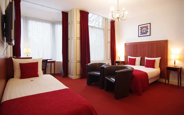 House of Adam Hotel - photo 5