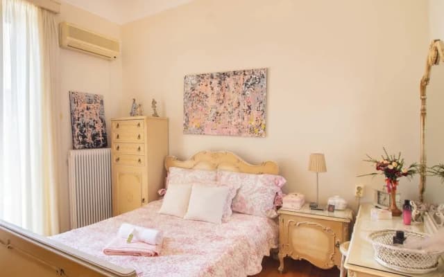 Classic Central Athinian Apartment - photo 3
