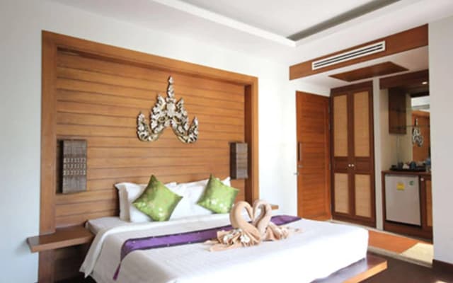 Andalay Boutique Resort - photo 2