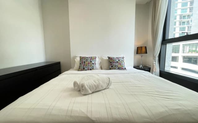 Arcoris SOHO Mont Kiara - photo 3
