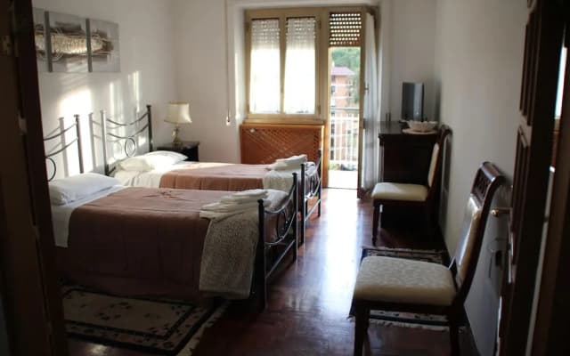 Masala Maria B&B - photo 2