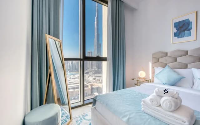 3205 Downtown Views - photo 3