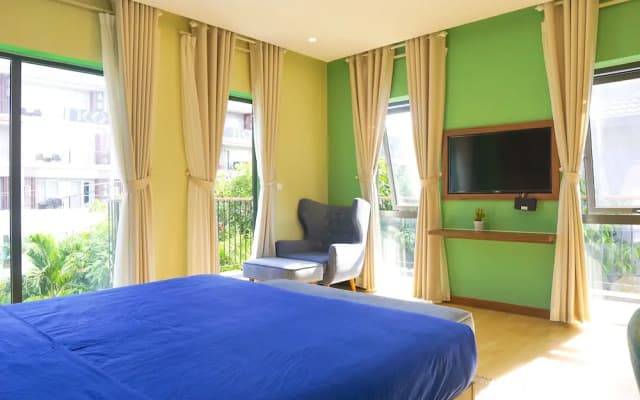 Phu Quoc Ahas Villa - photo 4