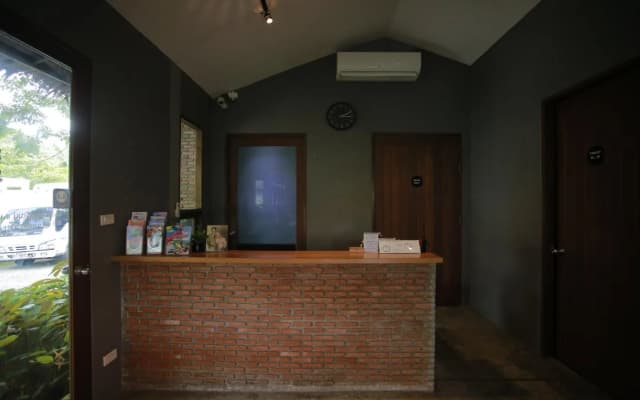 Baan Talay Pool Villa - photo 2