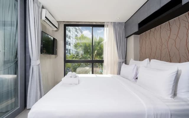 Citygate Kamala Residence B207 - photo 2