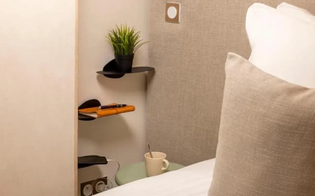 Yuna Saint-Honoré - Serviced Apartments - photo 4