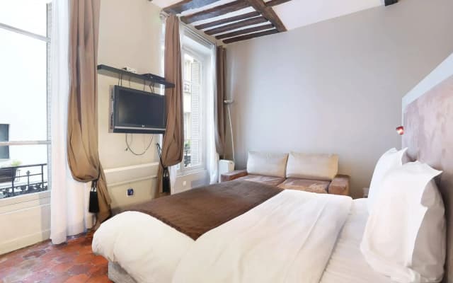 Residence Plican Paris 1er - photo 2